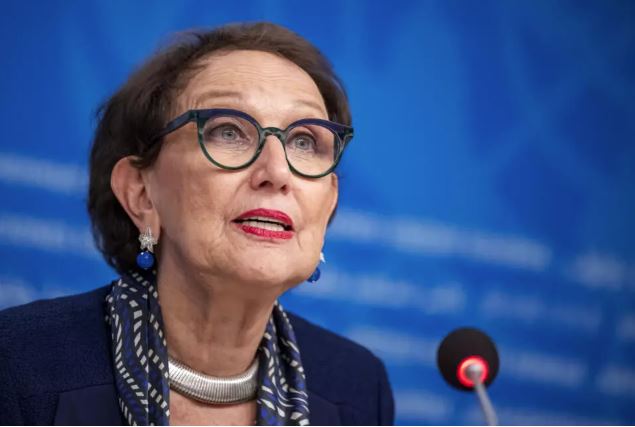 Τέσσερις υποψήφιοι διαγωνίζονται για επικεφαλής του ΟΗΕ μετά τη λήξη της θητείας του Αντόνιο Γκουτιέρες