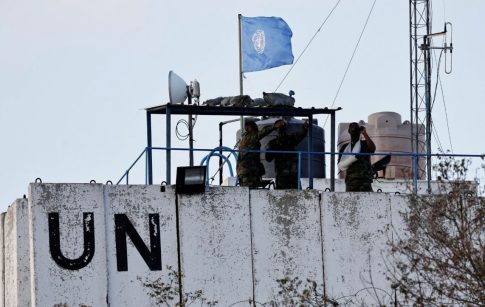 Γάζα: Δεκαεπτά χώρες, ανάμεσά τους <strong>η Σαουδική Αραβία, το Κατάρ και η Αίγυπτος</strong>, καλούν τη Χαμάς να παραδώσει τα όπλα