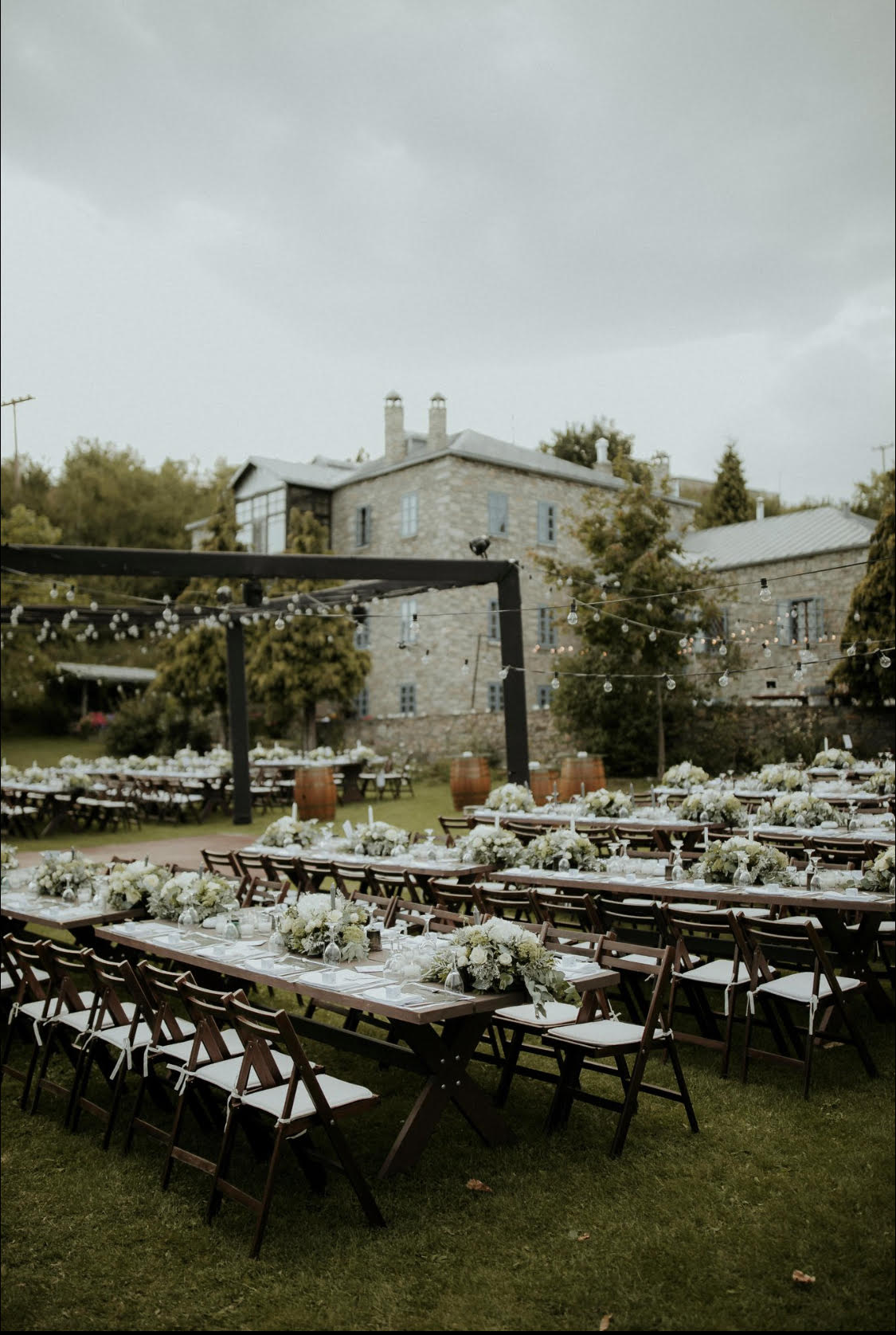 Τουρισμός γάμων στην Ελλάδα: Ρεκόρ ζήτησης για destination weddings – Οι κορυφαίοι προορισμοί