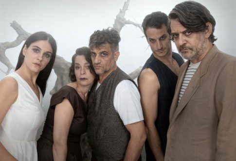 Σκιάθος: Καθησυχαστικός ο δήμαρχος μετά τις δύο σεισμικές δονήσεις των 4,7 και 4,9 Ρίχτερ