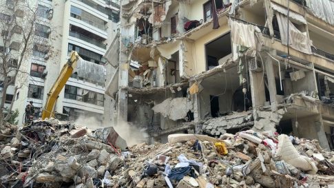 Πακιστάν: Ο Τζέι Ντι Βανς καθ’ οδόν προς το Ισλαμαμπάντ για την έναρξη των διαπραγματεύσεων ΗΠΑ με Ιράν