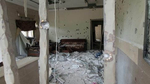 Η Όλια Λαζαρίδου φέρνει τα «Άνθη του Γιαλού» στο Κάστρο της Σκιάθου