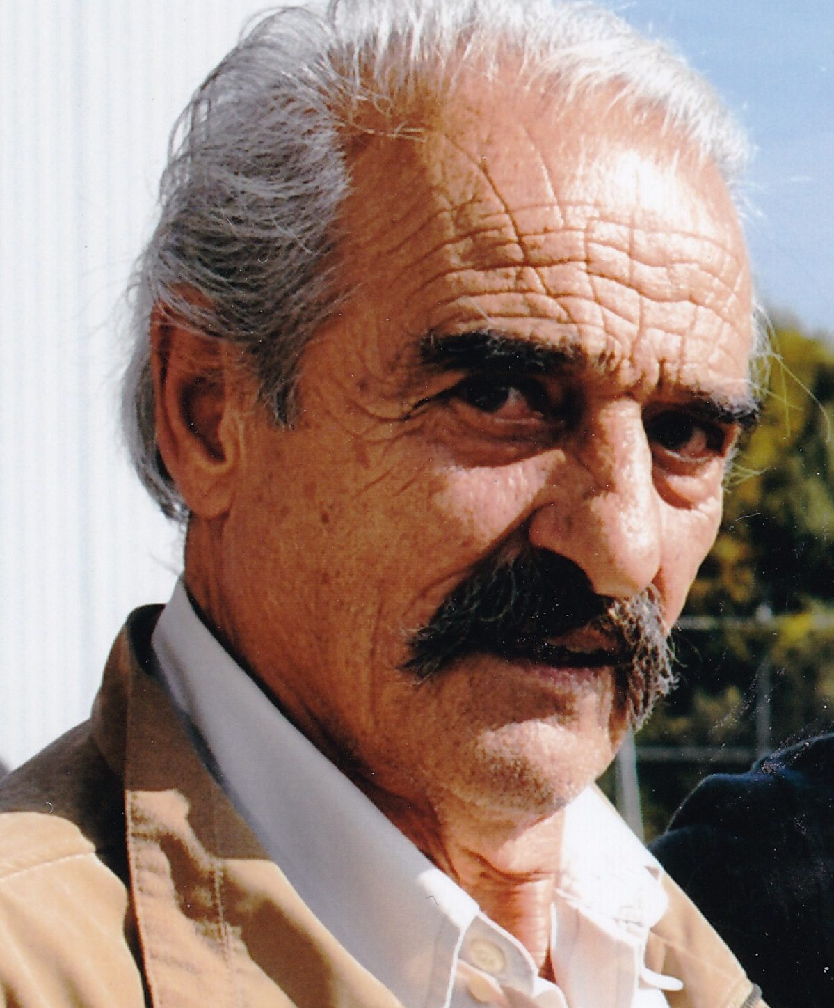 Θλίψη στον Αγροτικό Συνεταιρισμό Ζαγοράς για την απώλεια του Θεμιστοκλή Βαλασσά