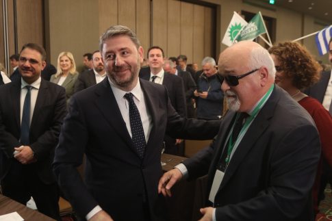 Έρχεται το Tyros Run 2026 στην Κυνουρία