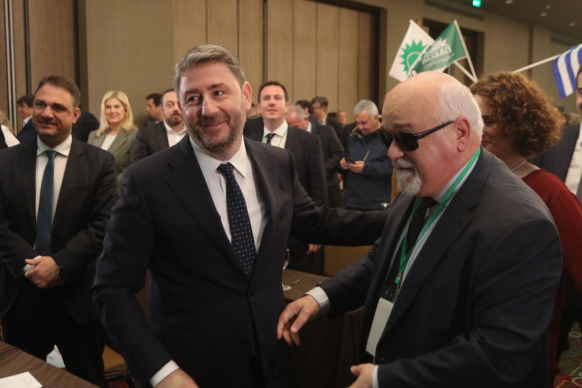 Βαρδακαστάνης στο ΕΡΤnews Radio 105,8: Το σημερινό δημοσκοπικό τοπίο δεν θα έχει καμία σχέση με τα αποτελέσματα των εκλογών