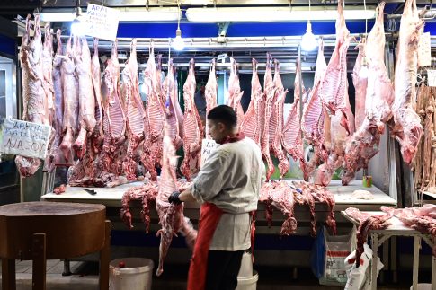 Καλαμάτα: Με δυο συγκεντρώσεις τιμήθηκε η 50<sup>η</sup> επέτειος της εξέγερσης του Πολυτεχνείου