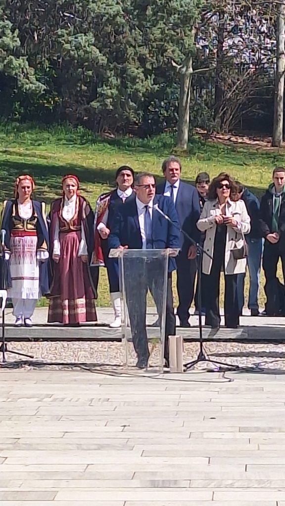 Το Παγκόσμιο Συμβούλιο Κρητών τιμά τα 90 χρόνια από τον θάνατο του Ελ. Βενιζέλου