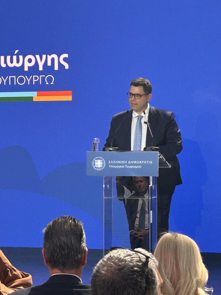 H ανάδειξη του ορεινού όγκου σε νέο πυλώνα ανάπτυξης της χώρας