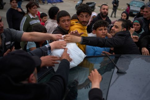 Ενισχύονται με 372.356€ οι δήμοι της Μαγνησίας για την αποκομιδή απορριμμάτων