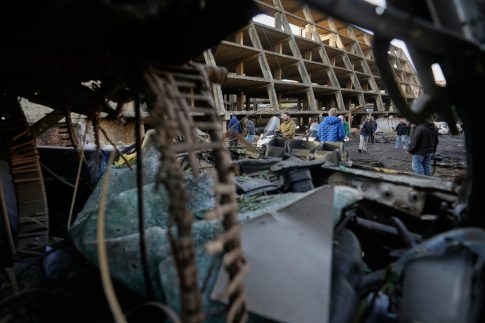 Τακτικό μέλος της Academia Europaea εξελέγη ο Καθηγητής του Δημοκρίτειου Πανεπιστημίου Θράκης Εμμανουήλ Βαρβούνης