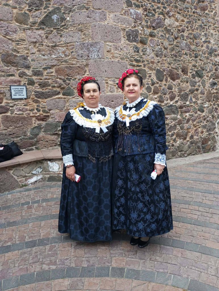 Έβρος: Στο εθνικό ευρετήριο Άυλης Πολιτιστικής Κληρονομιάς η παραδοσιακή φορεσιά Νέας Βύσσας