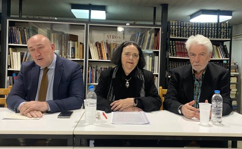 Στο ταμείο ανεργίας οδηγούνται οι 9 συμβασιούχοι Εργασιακοί Σύμβουλοι της ΔΥΠΑ Βόλου