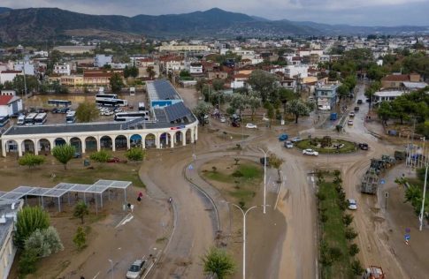 Στο ταμείο ανεργίας οδηγούνται οι 9 συμβασιούχοι Εργασιακοί Σύμβουλοι της ΔΥΠΑ Βόλου