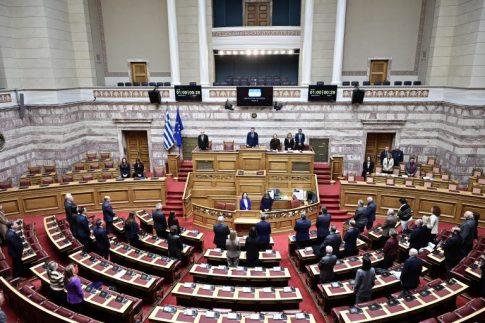 Νέα ημερομηνία για τον «Οιδίποδα» του Χουβαρδά στο <strong>Δημοτικό Θέατρο Λυκαβηττού</strong>