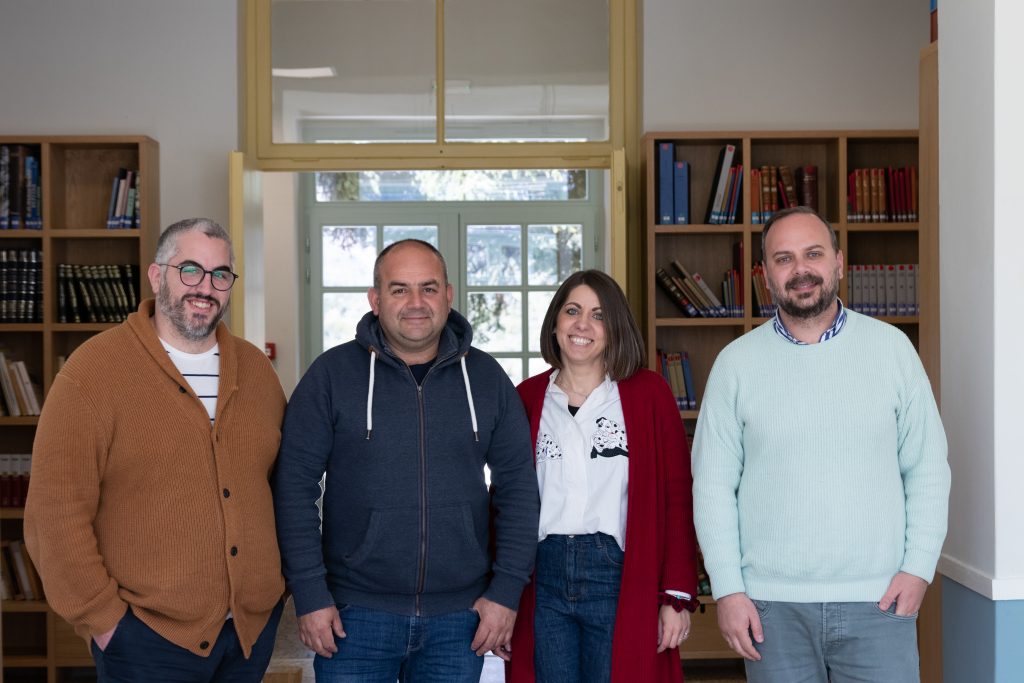 Βαμβακού Λακωνίας: Ορεινός προορισμός εμπειριών στις πλαγιές του Πάρνωνα