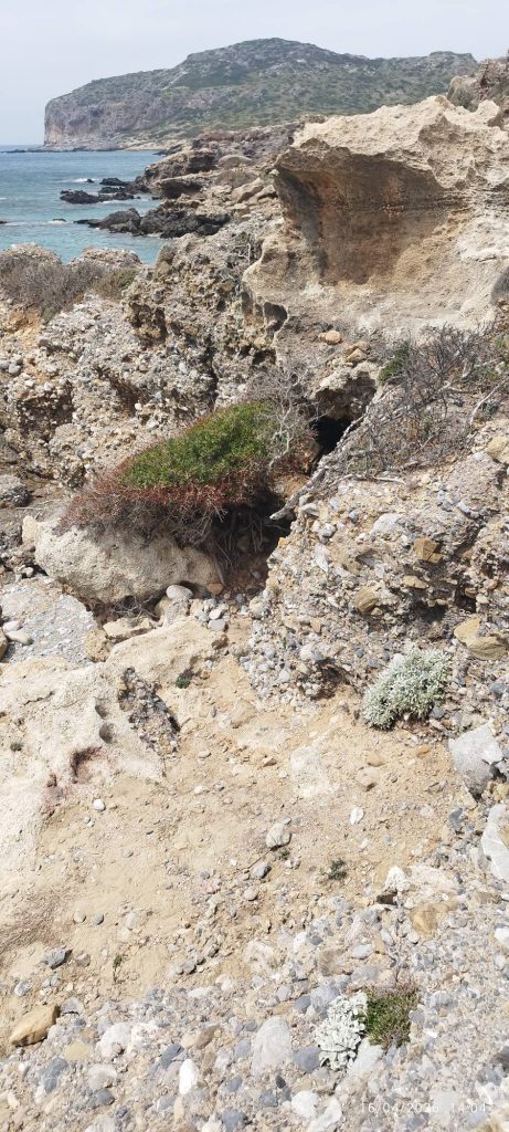 Χανιά: Τραγική κατάληξη για 45χρονο χειμερινό κολυμβητή στην Κίσαμο