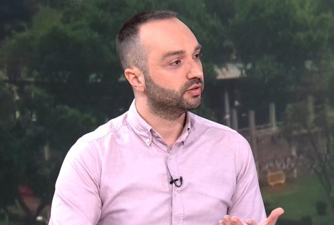 Γ. Ανδριανός στην «Αποδελτίωση»: Ενίσχυση ελέγχων στη Λέσβο κατά της εξάπλωσης του αφθώδους πυρετού