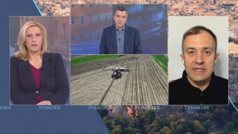 Με γρήγορο τεστ οι άστεγοι <br> στις δομές φιλοξενίας