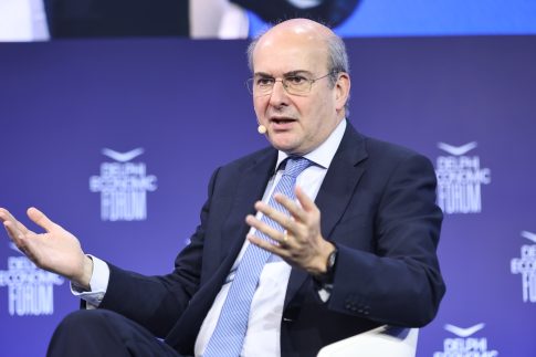 Αντιπλημμυρικά έργα Βόλου στο επίκεντρο της λογοδοσίας της Δημοτικής Αρχής