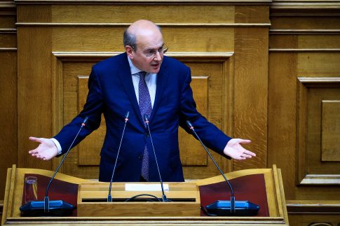 Live – ΗΠΑ και Ιράν σε εκατέρωθεν απειλές για «ευρύτερα συντριπτικά χτυπήματα» – Ανελέητο ισραηλινό σφυροκόπημα στον Λίβανο