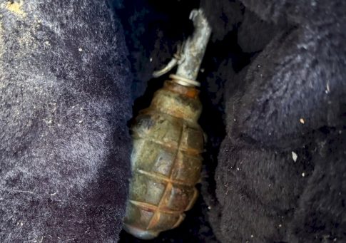 <strong>Εντοπίστηκε νεκρός ένας άνδρας στις γραμμές του ΗΣΑΠ – Προσωρινά εκτός λειτουργίας οι σταθμοί «Περισσός» και «Πευκάκια»</strong>