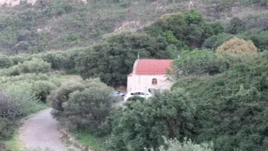 Ηράκλειο: Τρίτη μέρα ερευνών για την 43χρονη Ελευθερία – Τι ερευνούν οι Αρχές μετά την αυτοχειρία του πρώην συντρόφου της