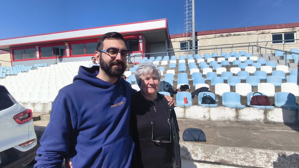 Αλεξανδρούπολη: «Αλυσίδα φιλίας» και μηνύματα συμπερίληψης από παιδιά δημοτικών σχολείων και του Συλλόγου Ατόμων με Αυτισμό