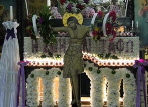 Το Θέατρο Τ διοργανώνει τριήμερο σεμινάριο<br>με τη σκηνοθέτη Γεωργία Μαυραγάνη