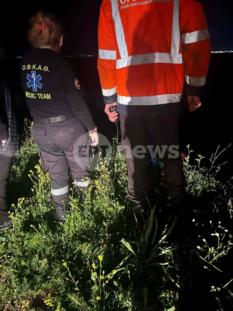 Θεσσαλονίκη: Κατέληξε ο 58χρονος στο Αγγελοχωρι – Είχε πέσει από ύψος 40 μ. κατά τη διάρκεια πεζοπορίας