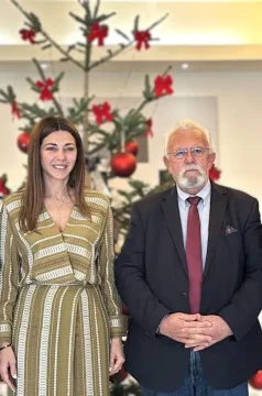 <strong><u>Βάρδα: Διήμερο δράσεων κατά της έμφυλης βίας</u></strong>