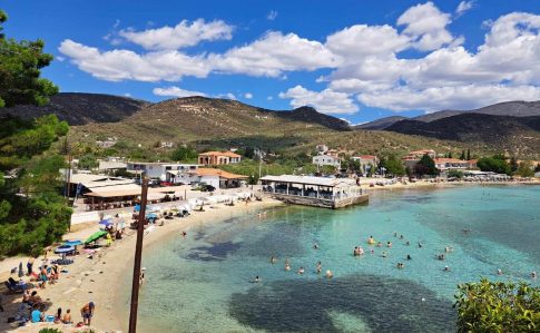 Ιωάννα Λαλιώτου: Το Πανεπιστήμιο Θεσσαλίας χρειάζεται σχέδιο, υποδομές και ενίσχυση του ανθρώπινου δυναμικού