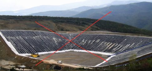 <strong>Πάρκο, λίμνη, ΑΠΕ στη λογοδοσία του Περιφερειακού Συμβουλίου</strong>