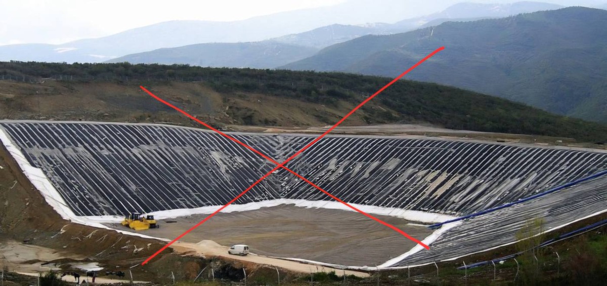 Τέλος εποχής για τον ΧΥΤΥ Βλαχέρνας – Ξεκινά η περιβαλλοντική αποκατάσταση