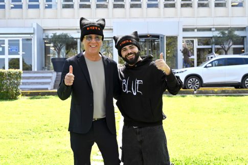 Κορυφώνονται στο Ζάππειο <br> οι εκδηλώσεις για την Ημέρα Εθελοντή Αιμοδότη