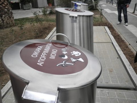 Βόλος: Πυρκαγιά κατέστρεψε ολοσχερώς σκεπή σε τριπλοκατοικία στο Κατηχώρι