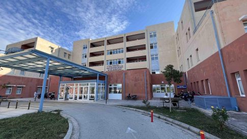 Κεφαλονιά: Σύλληψη ανηλίκου για κατοχή κροτίδων