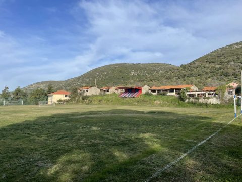 Αμαλιάδα:  Η 23<sup>η </sup>Πανελλήνια Λαμπαδηδρομία Εθελοντών Αιμοδοτών