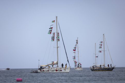 Λονδίνο: Προειδοποίηση της αστυνομίας για απειλή – Ο Στάρμερ αφήνει ανοιχτό ενδεχόμενο απαγορεύσεων