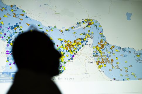 Χανταϊός: Καλά στην υγεία του ο Έλληνας επιβάτης στο κρουαζιερόπλοιο – Σε συνεχή επικοινωνία με τον ΕΟΔΥ