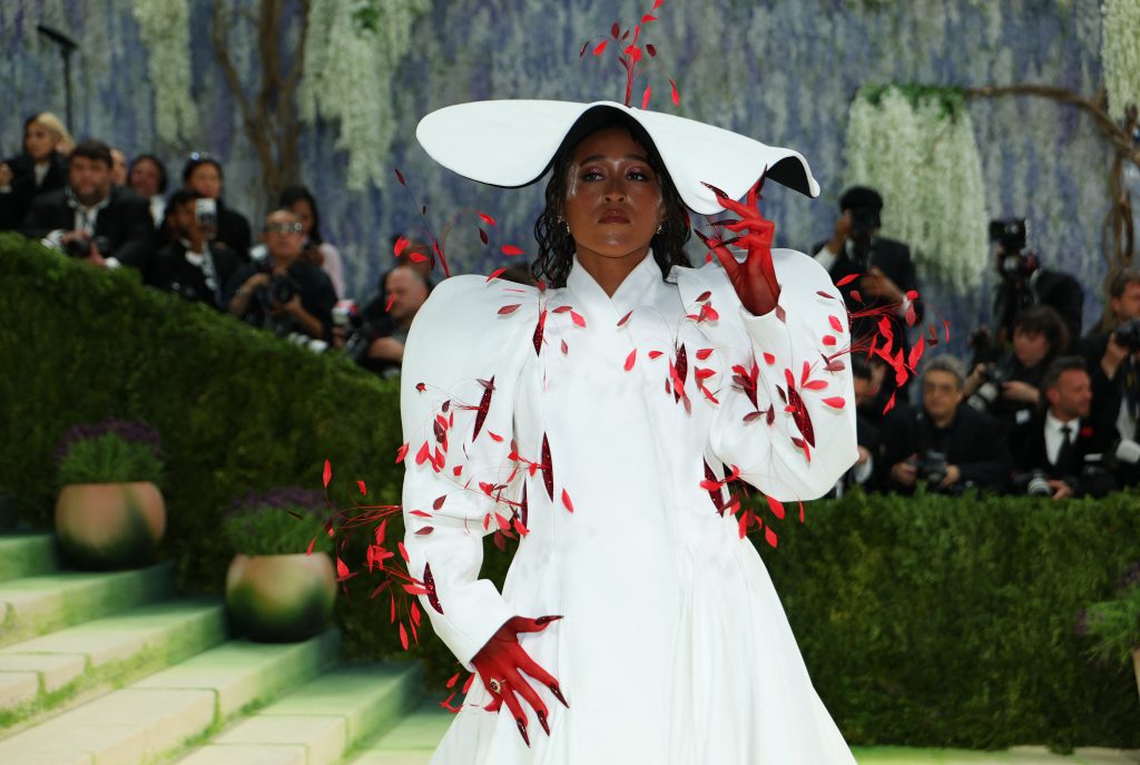Met Gala 2026: Όταν η μόδα μεταμορφώνεται σε τέχνη – Οι πιο εντυπωσιακές εμφανίσεις της βραδιάς