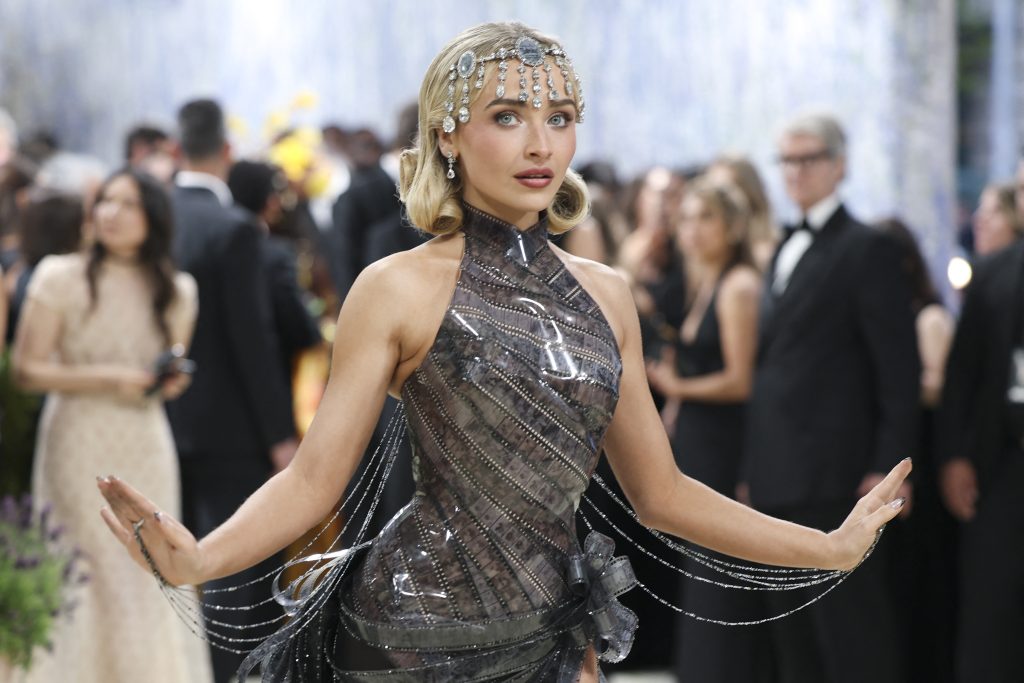 Met Gala 2026: Όταν η μόδα μεταμορφώνεται σε τέχνη – Οι πιο εντυπωσιακές εμφανίσεις της βραδιάς