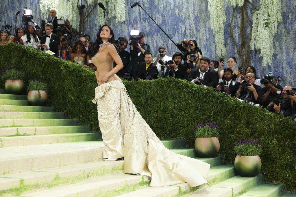 Met Gala 2026: Όταν η μόδα μεταμορφώνεται σε τέχνη – Οι πιο εντυπωσιακές εμφανίσεις της βραδιάς