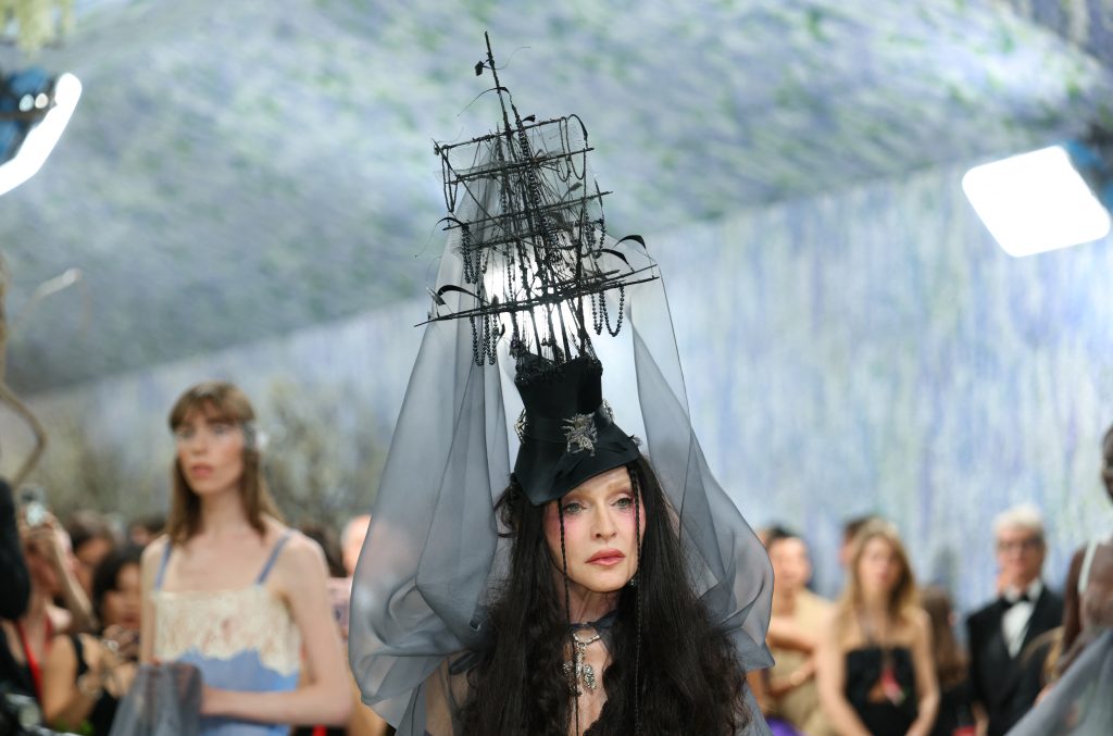 Met Gala 2026: Όταν η μόδα μεταμορφώνεται σε τέχνη – Οι πιο εντυπωσιακές εμφανίσεις της βραδιάς