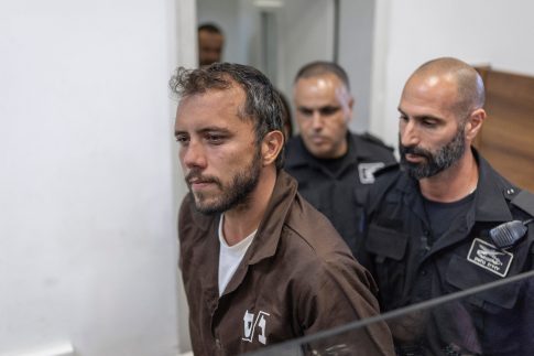 Τρίπολη: Ο παγετός του Μαΐου “χτύπησε” την ανθοφορία των δέντρων και τις καλλιέργειες
