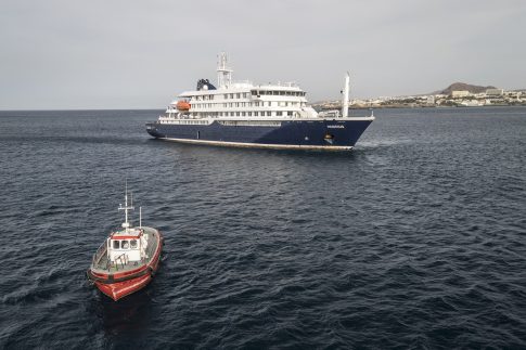 Γκαλιμπάφ: Η Επιχείρηση «εμπιστεύσου με φίλε» τελείωσε – Επιστροφή στη ρουτίνα με την «Επιχείρηση Fauxios»