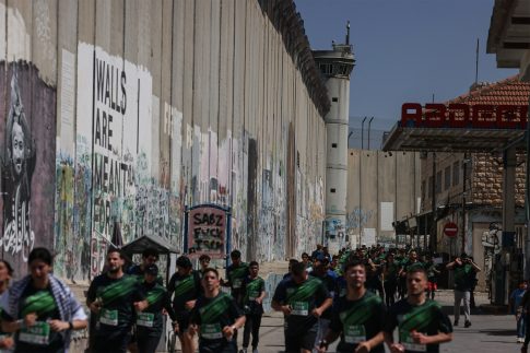 Ιράν: Βίντεο από την «κατάληψη» του πετρελαιοφόρου Ocean Koi
