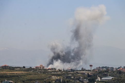 Ρωσία – Live: Η Μόσχα τιμά σήμερα την επέτειο της 9ης Μαΐου 1945 – Δέσμευση Ζελένσκι για τήρηση της εκεχειρίας που ανακοίνωσε ο Τραμπ