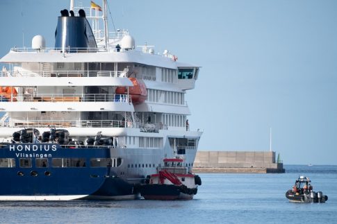 Το Λαύριο στη σειρά ντοκιμαντέρ “Πόλεις” της ΕΡΤ3