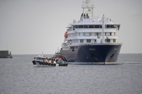 Καταγγελία για σεξουαλική πράξη σε βάρος 21χρονης στη Ρόδο