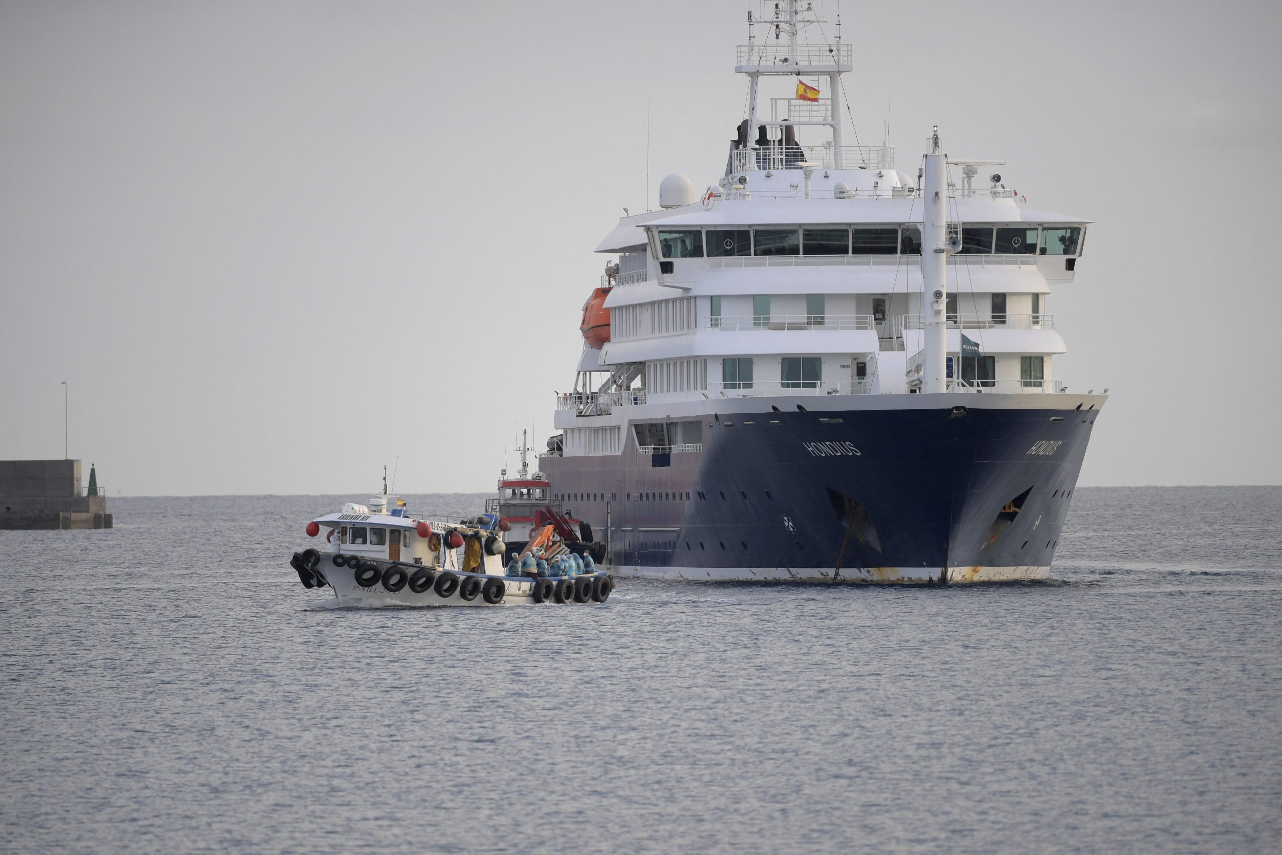 Χανταϊός: Η παγκόσμια επιστημονική κοινότητα αναζητά λύσεις